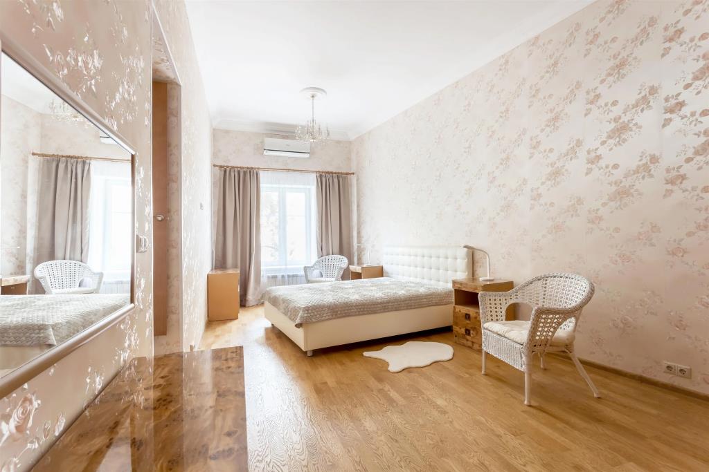 Na Tarasa Shevchenko Apartments 0*