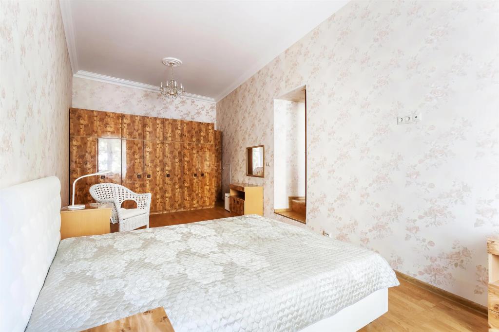 Na Tarasa Shevchenko Apartments 0*
