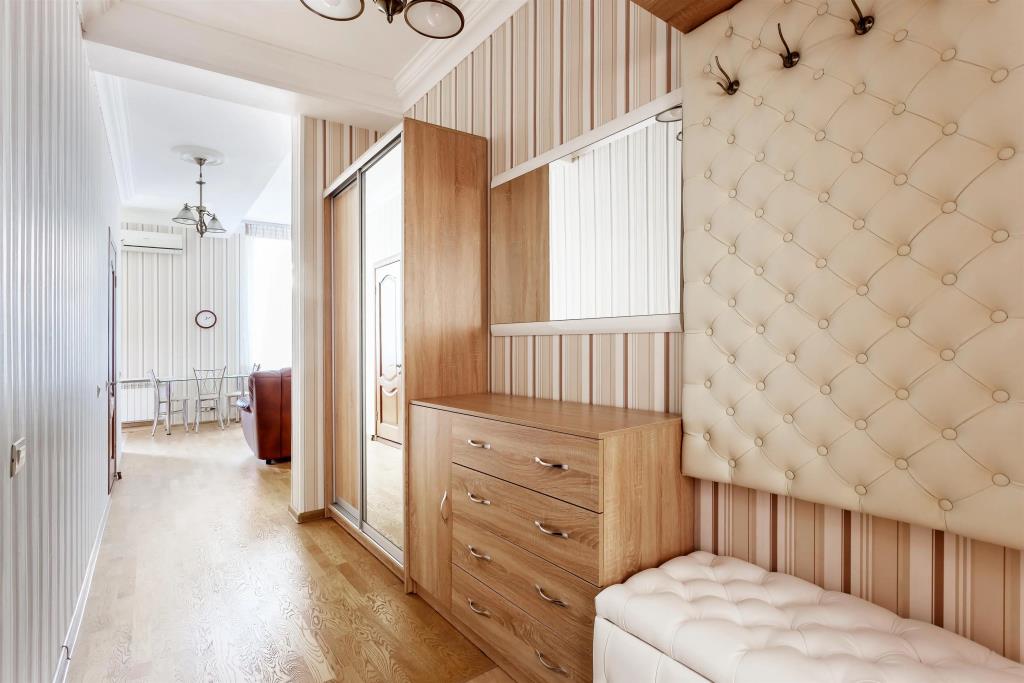Na Tarasa Shevchenko Apartments 0*