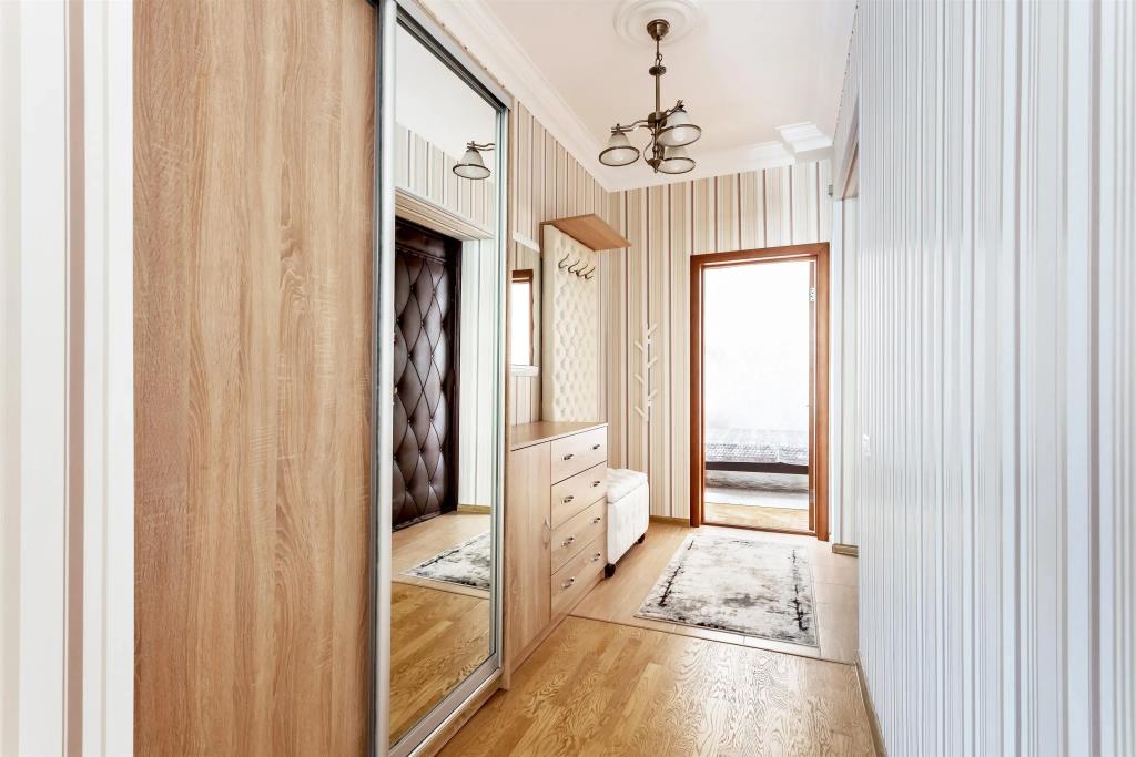 Na Tarasa Shevchenko Apartments 0*
