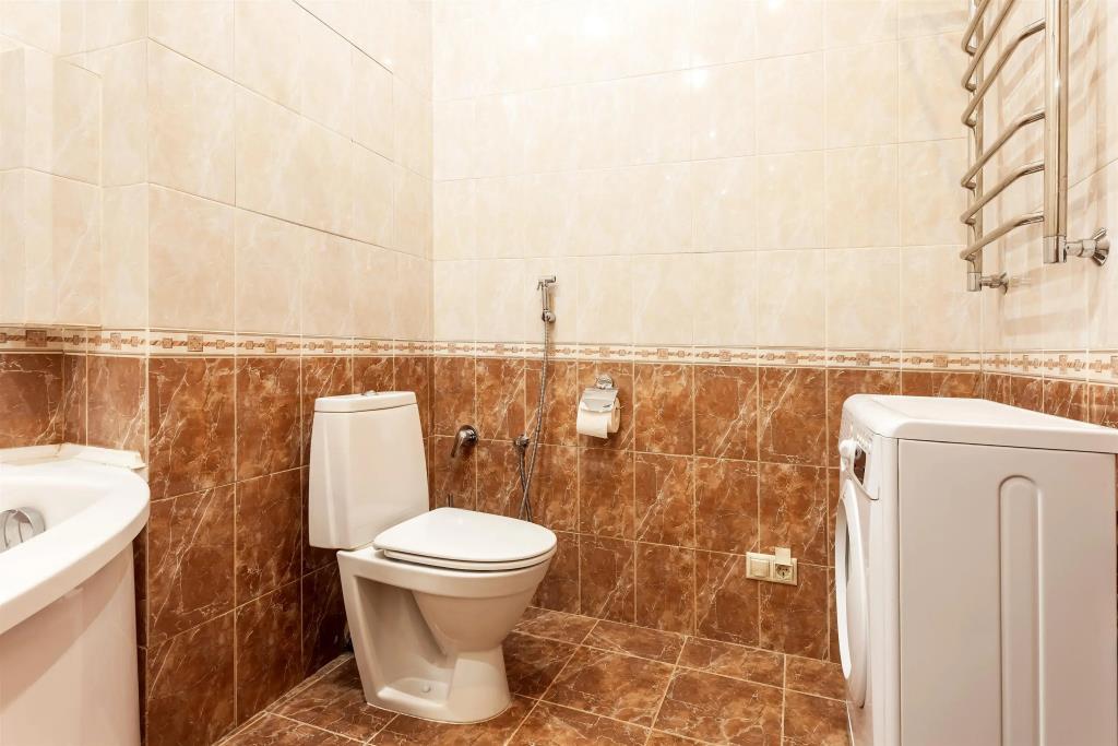 Na Tarasa Shevchenko Apartments 0*