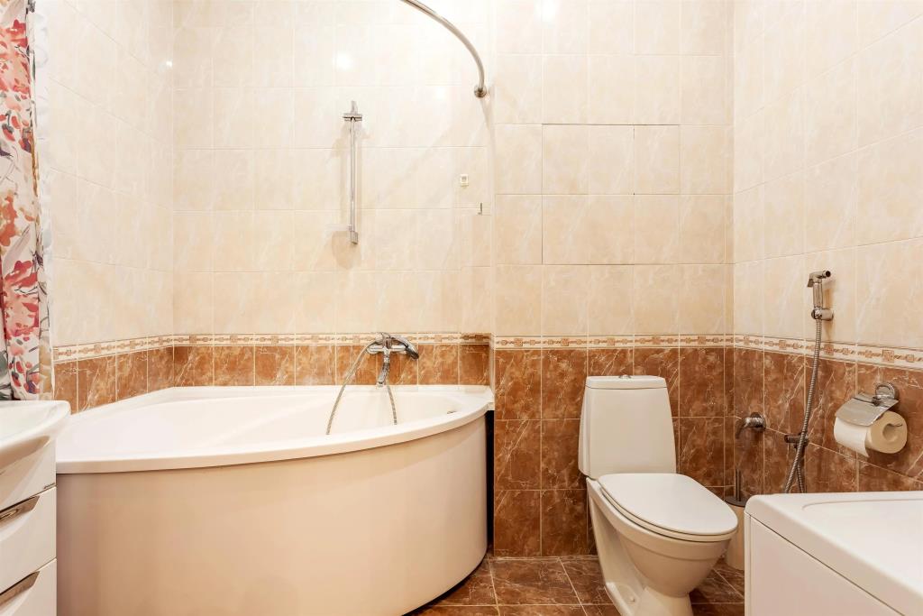 Na Tarasa Shevchenko Apartments 0*