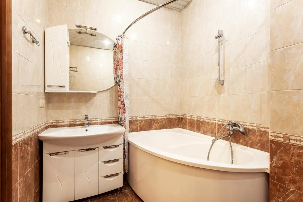 Na Tarasa Shevchenko Apartments 0*