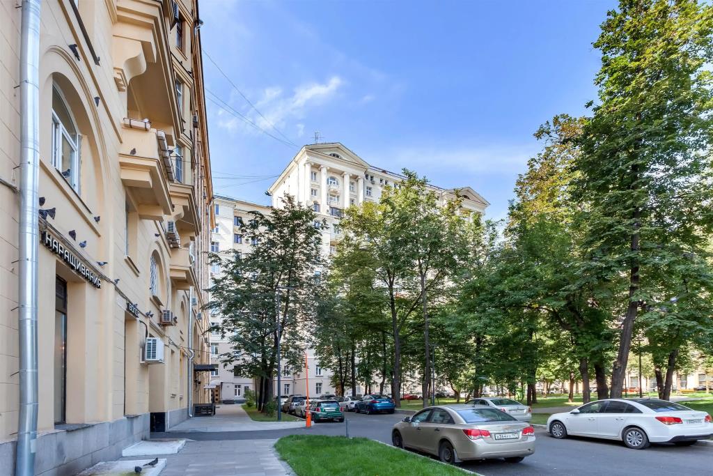 Na Tarasa Shevchenko Apartments 0*