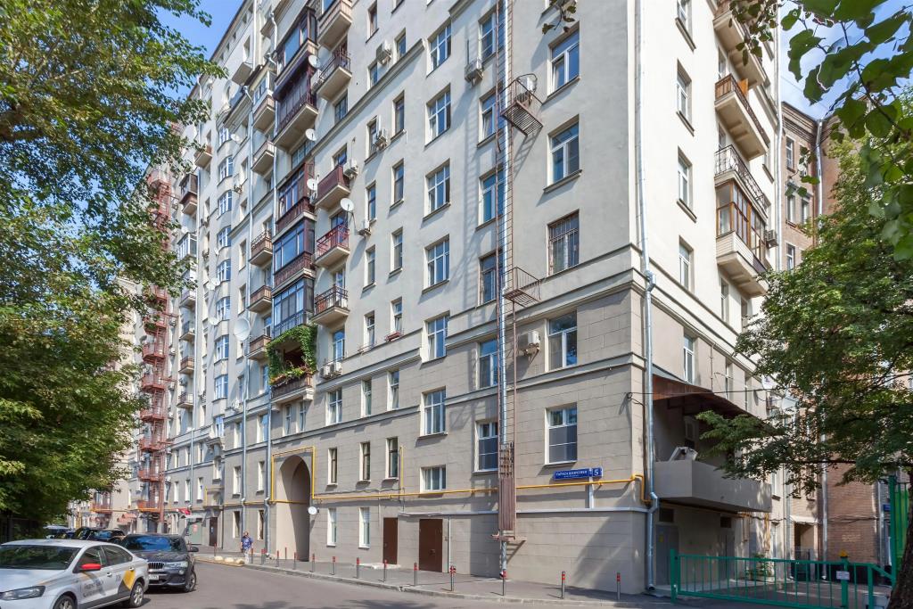 Na Tarasa Shevchenko Apartments 0*