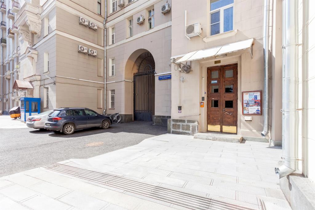 Na Tarasa Shevchenko Apartments 0*