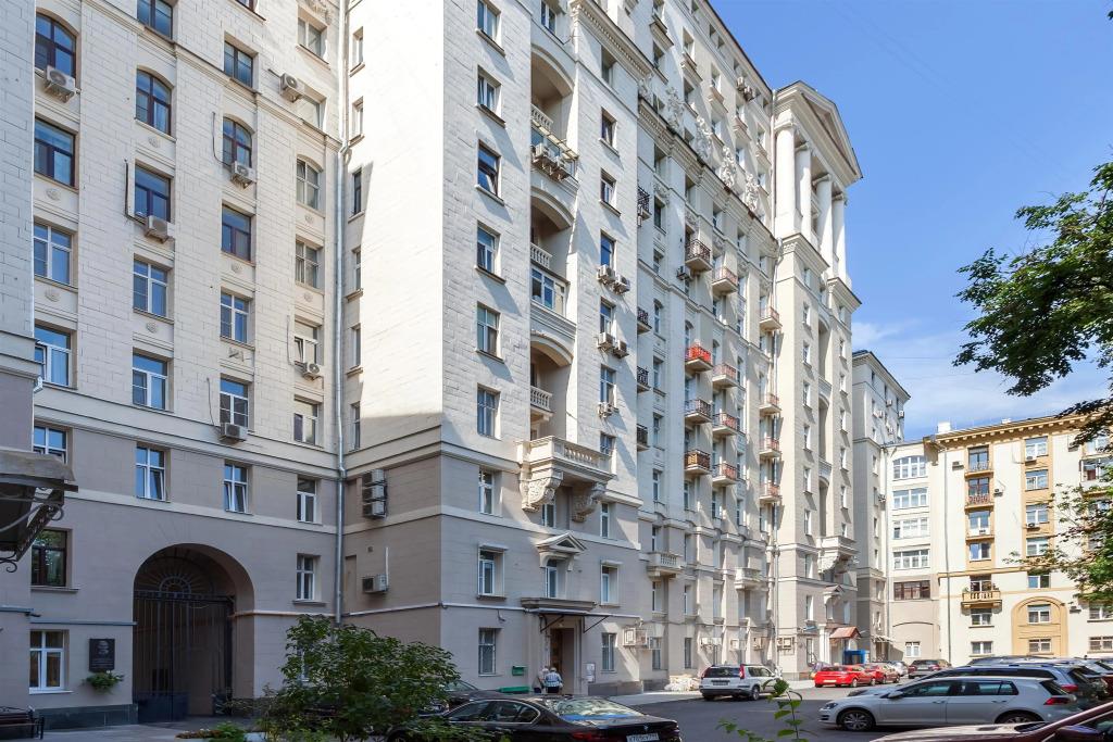 Na Tarasa Shevchenko Apartments 0*