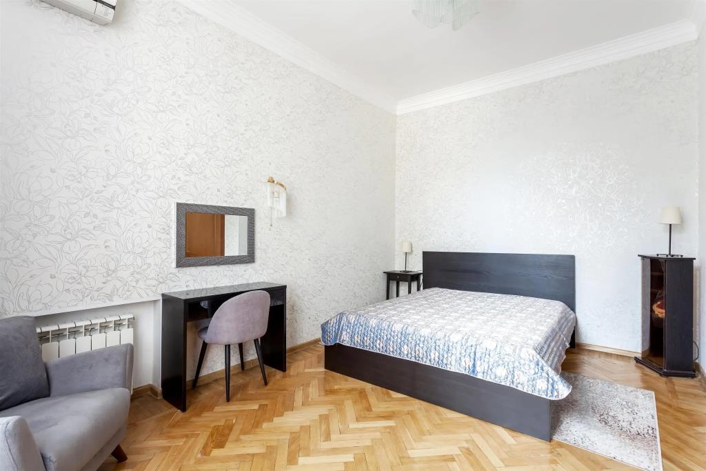 Na Tarasa Shevchenko Apartments 0*