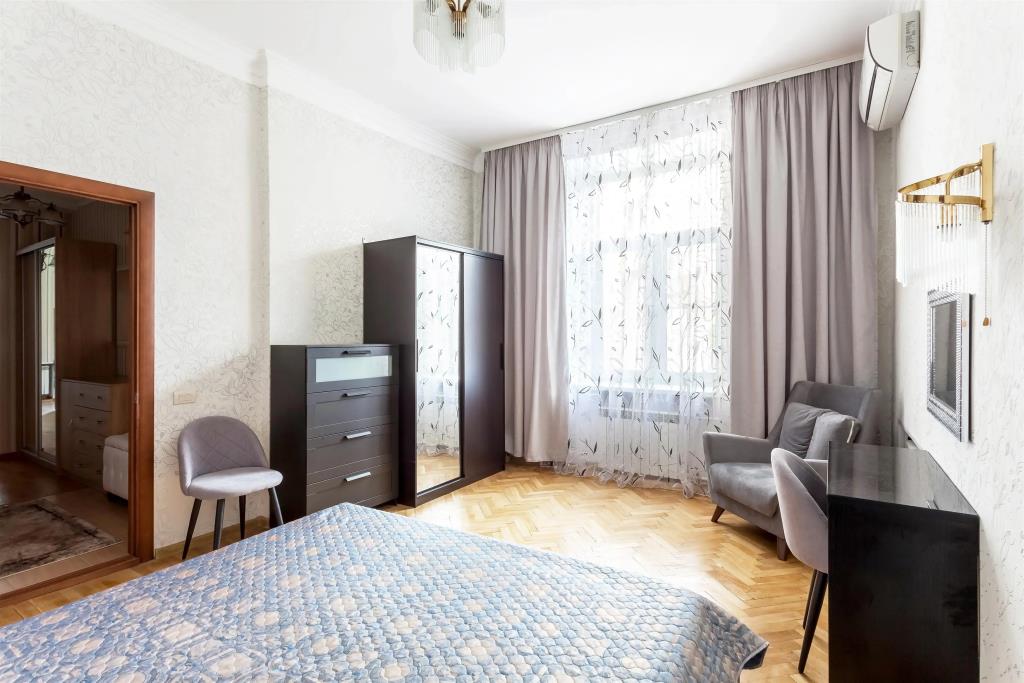 Na Tarasa Shevchenko Apartments 0*