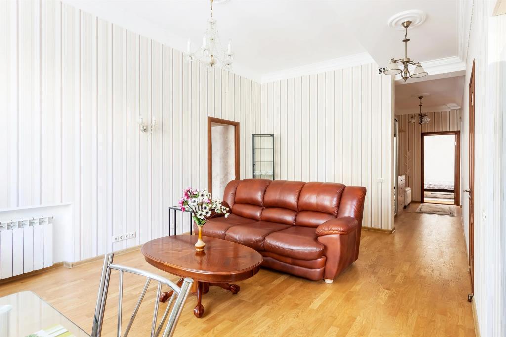 Na Tarasa Shevchenko Apartments 0*