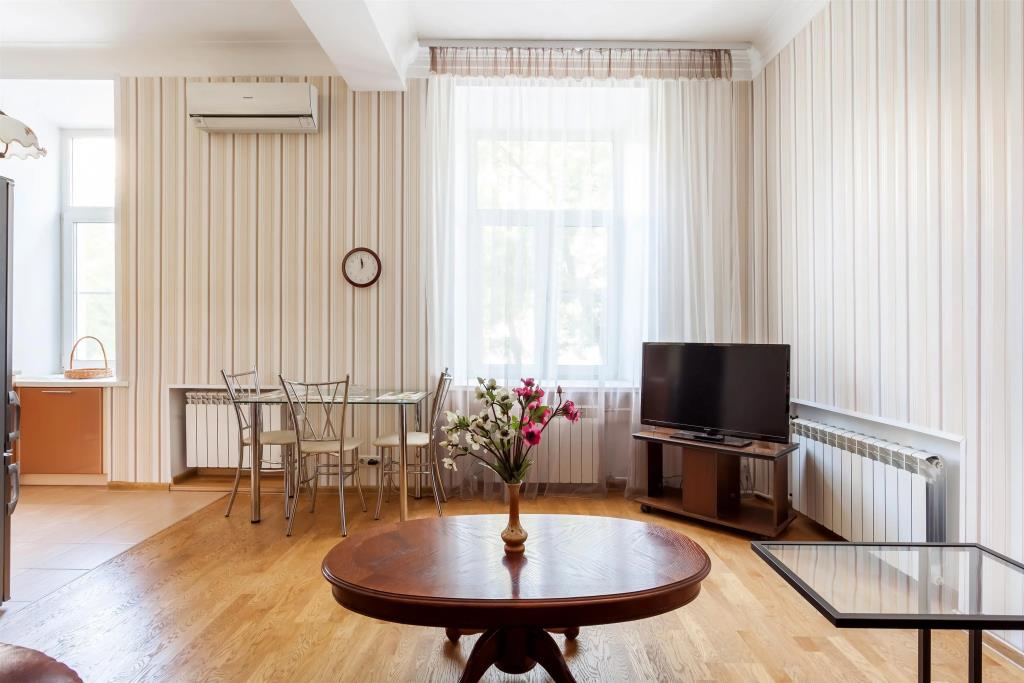 Na Tarasa Shevchenko Apartments 0*