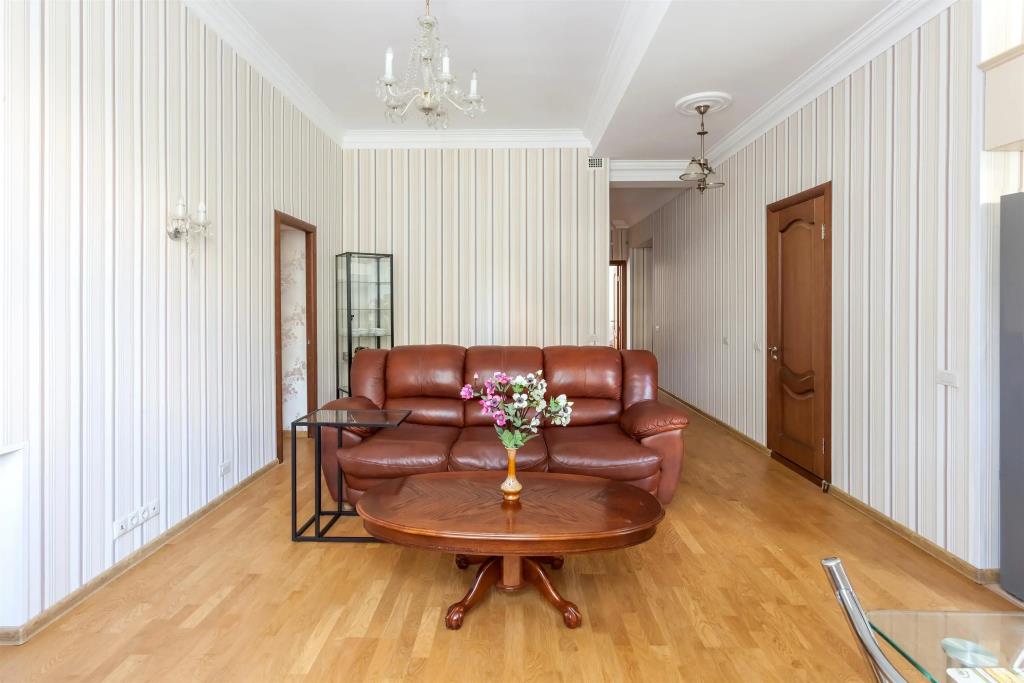 Na Tarasa Shevchenko Apartments 0*