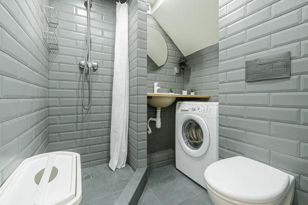 Na Domodedovskoy Apartments 0*