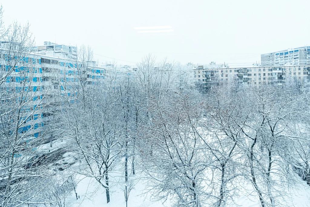 Na Domodedovskoy Apartments 0*