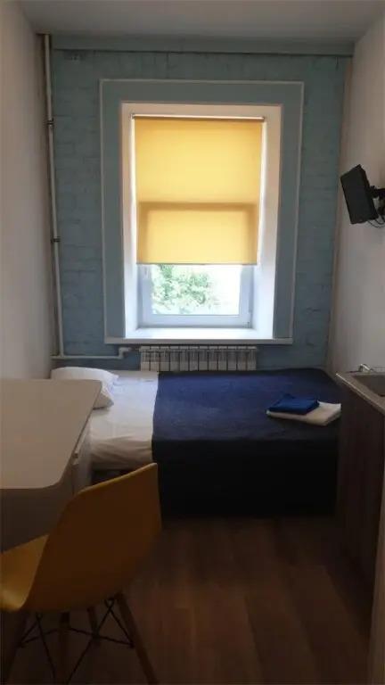 Halo Apartments 0*