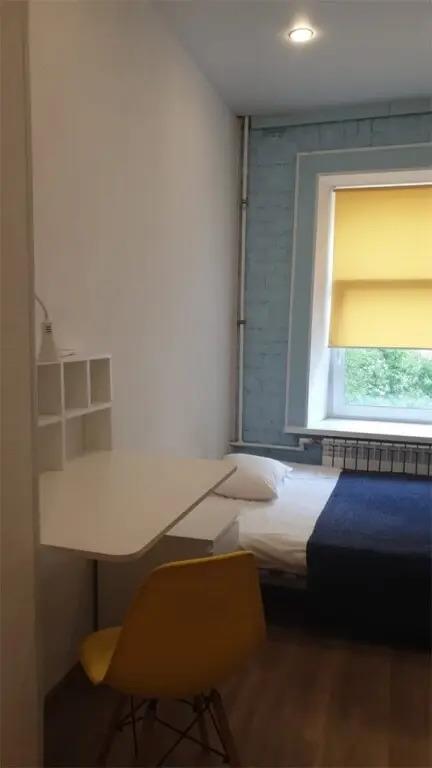 Halo Apartments 0*