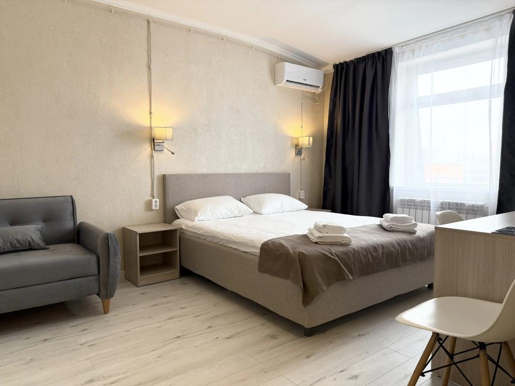 Etalon Hotel 0*