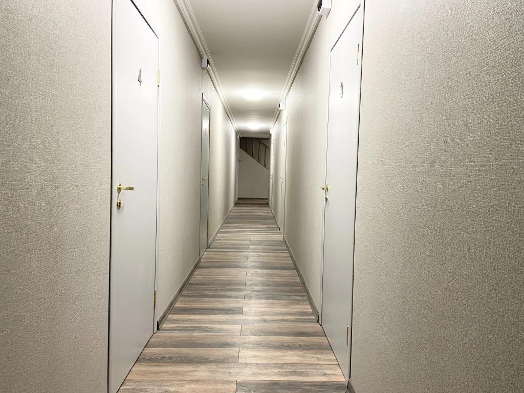 Etalon Hotel 0*