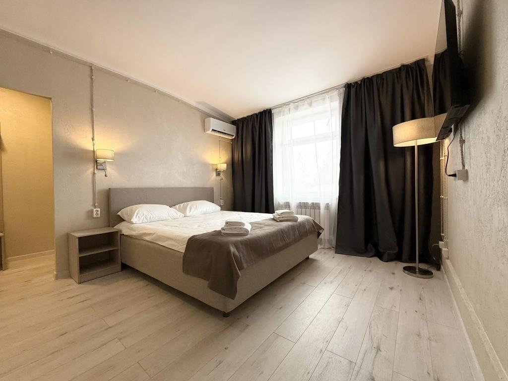 Etalon Hotel 0*