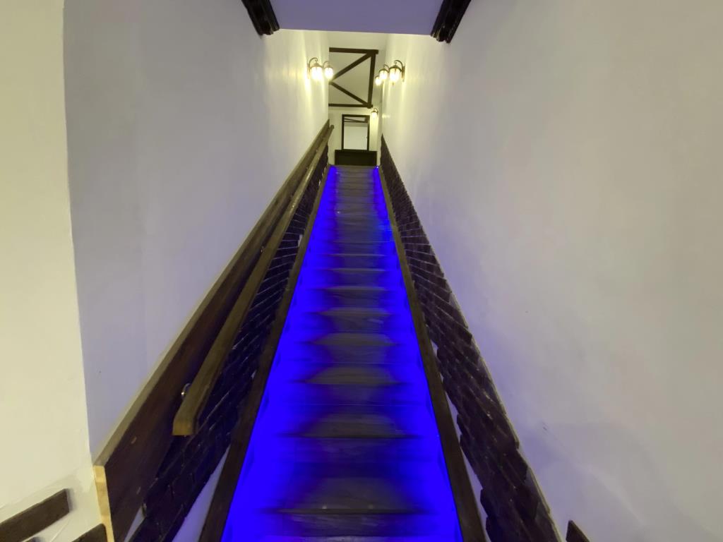 Etalon Hotel 0*