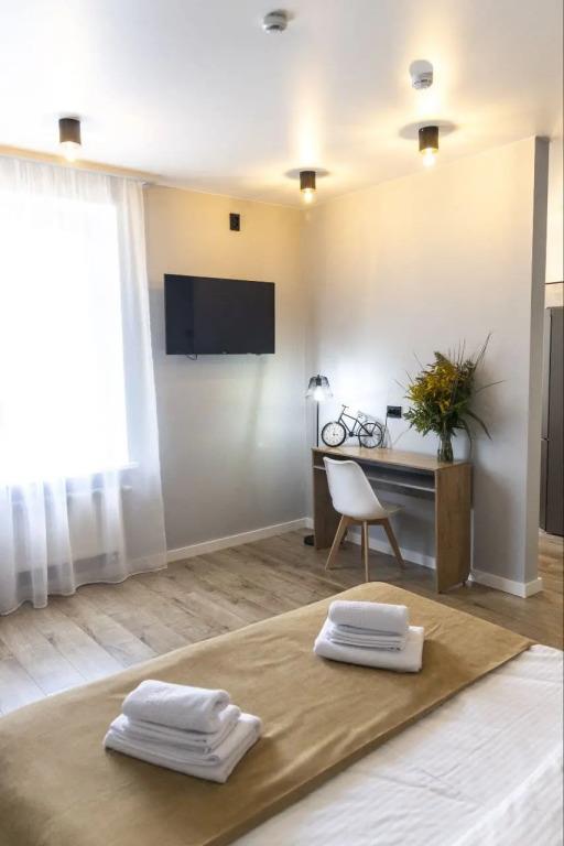 Dyuna Apartment Hotel 3*
