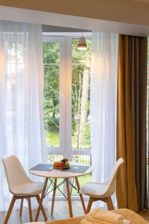 Dyuna Apartment Hotel 3*