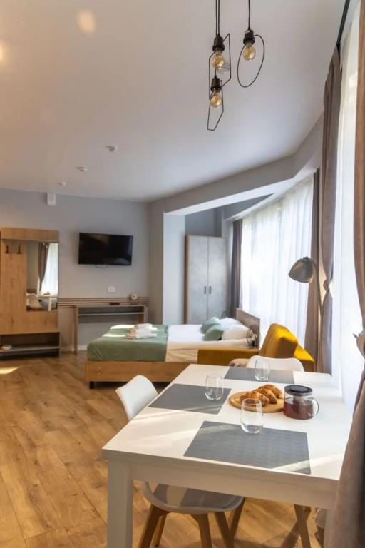 Dyuna Apartment Hotel 3*