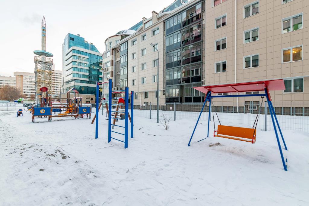 Artek Apartments 0*
