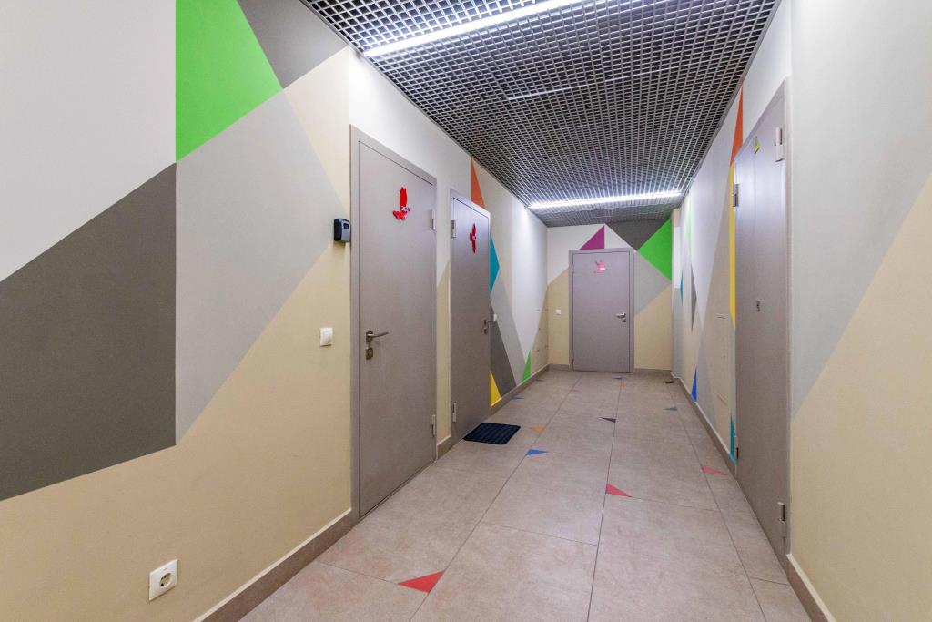 Artek Apartments 0*