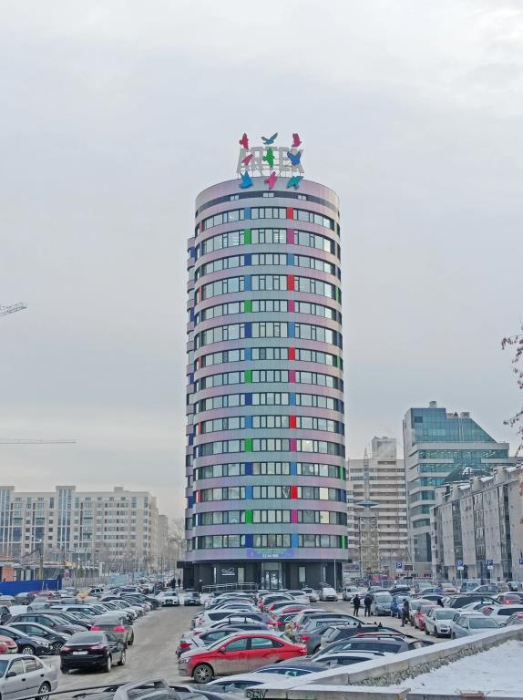 Artek Apartments 0*