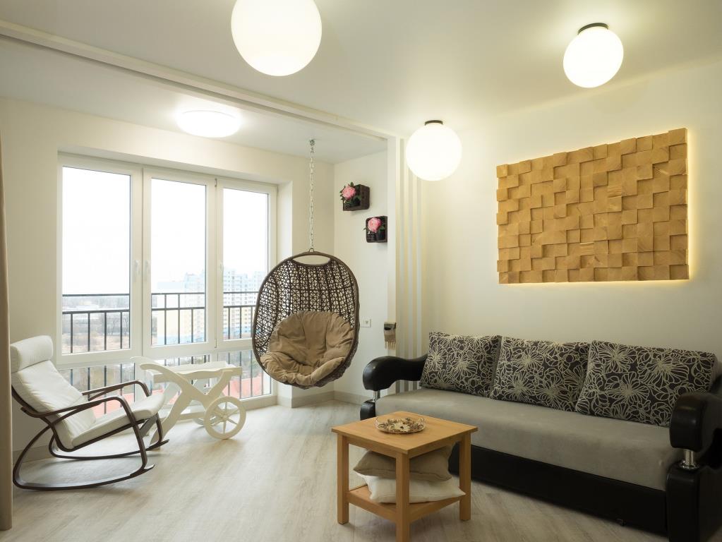 Cozy39 II Flat 0*