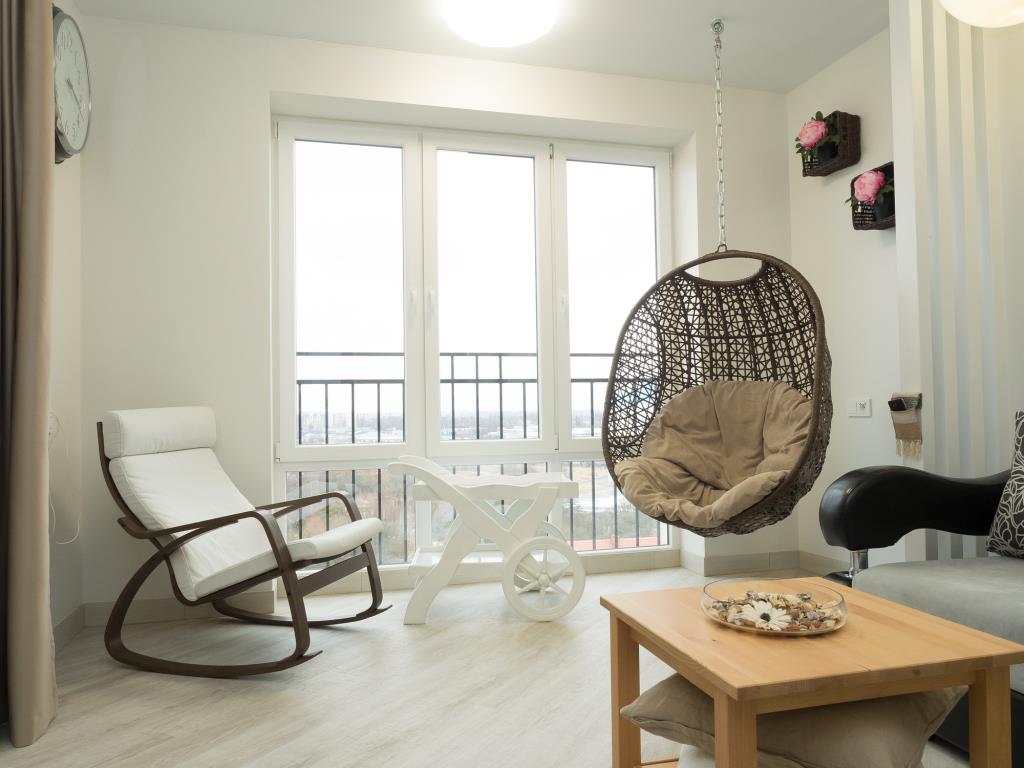 Cozy39 II Flat 0*