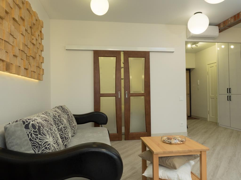 Cozy39 II Flat 0*