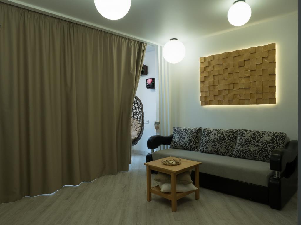 Cozy39 II Flat 0*
