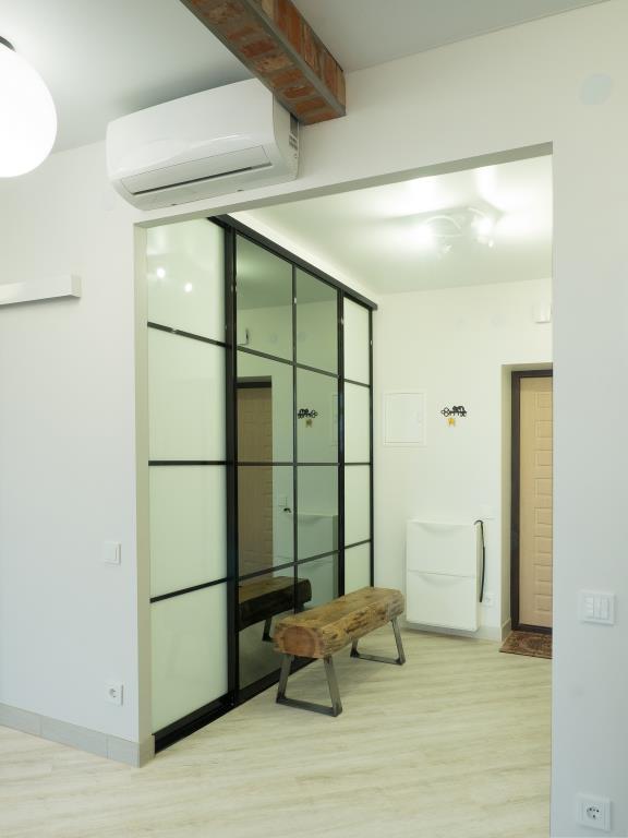 Cozy39 II Flat 0*