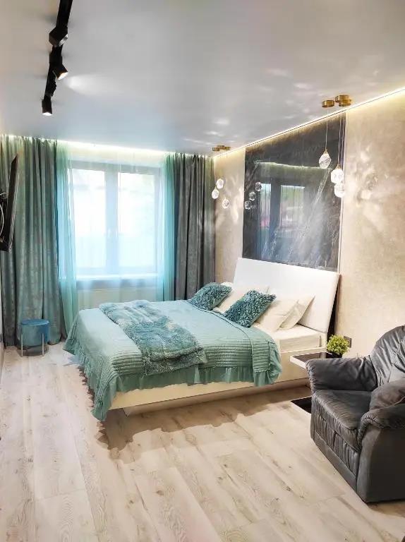 Kranzdeluxe U Rozi Vetrov Apartments 0*