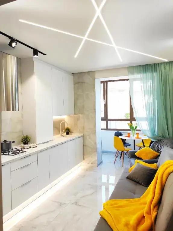 Kranzdeluxe U Rozi Vetrov Apartments 0*