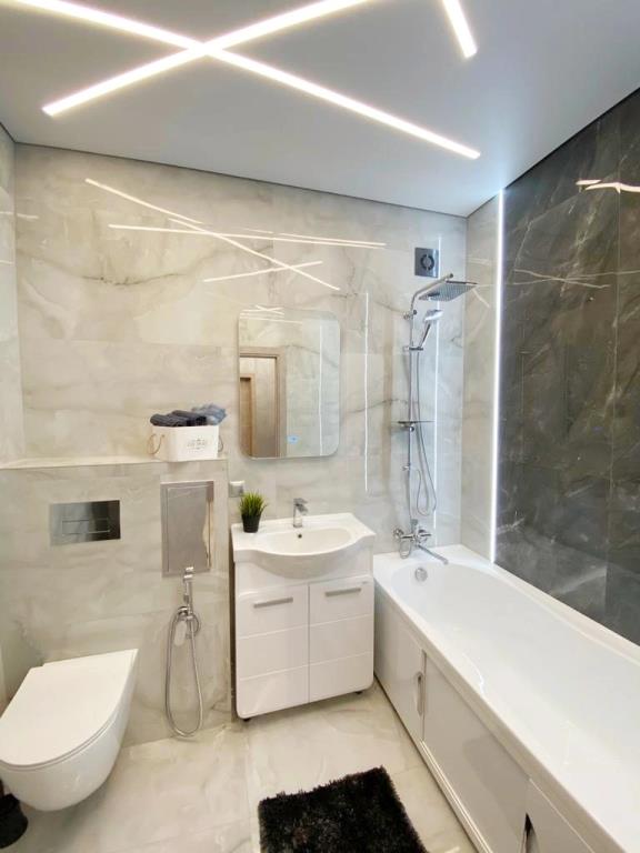Kranzdeluxe U Rozi Vetrov Apartments 0*