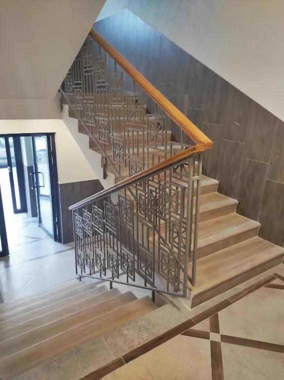 Kranzdeluxe U Rozi Vetrov Apartments 0*