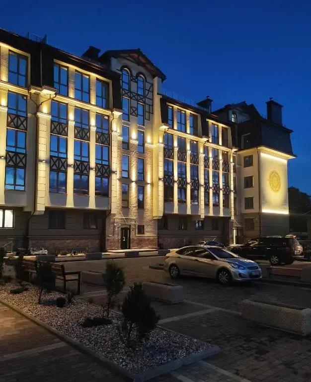 Kranzdeluxe U Rozi Vetrov Apartments 0*