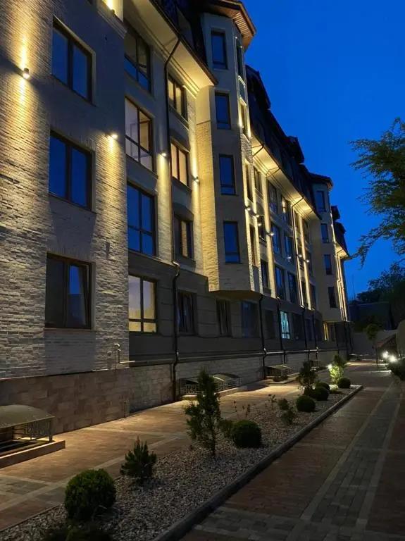 Kranzdeluxe U Rozi Vetrov Apartments 0*