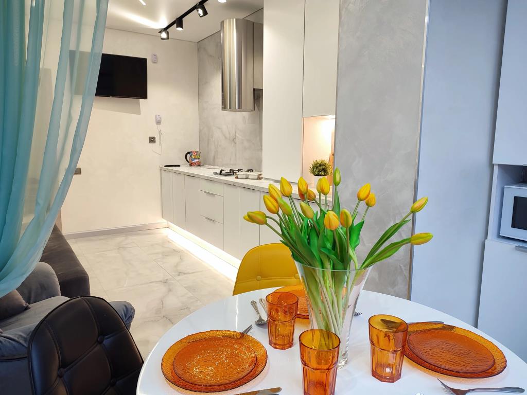 Kranzdeluxe U Rozi Vetrov Apartments 0*