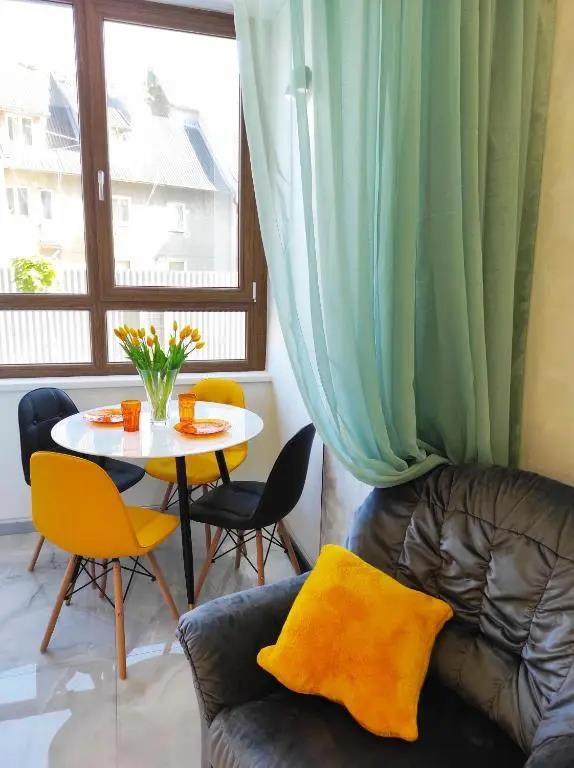 Kranzdeluxe U Rozi Vetrov Apartments 0*