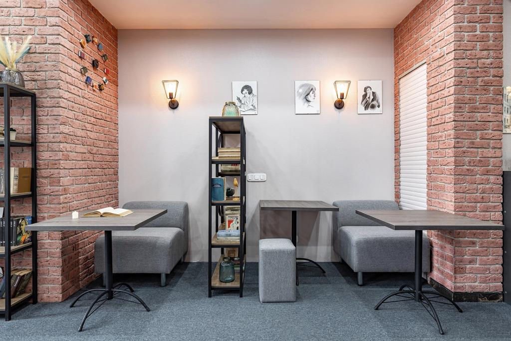 ApartPejdzh Nevskij Apartment Hotel 3*