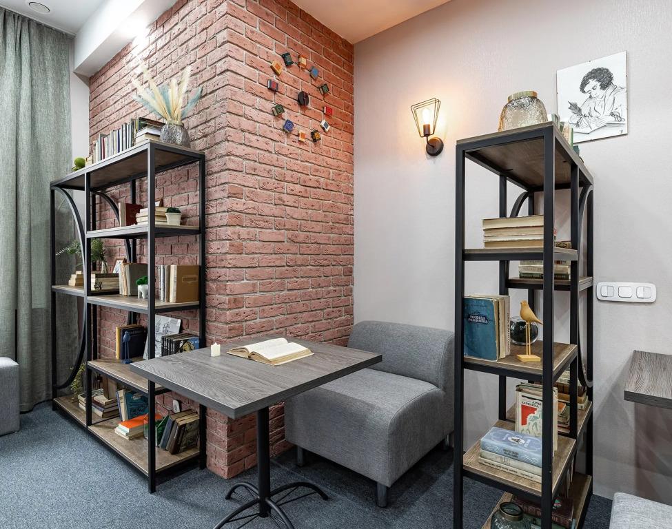 ApartPejdzh Nevskij Apartment Hotel 3*