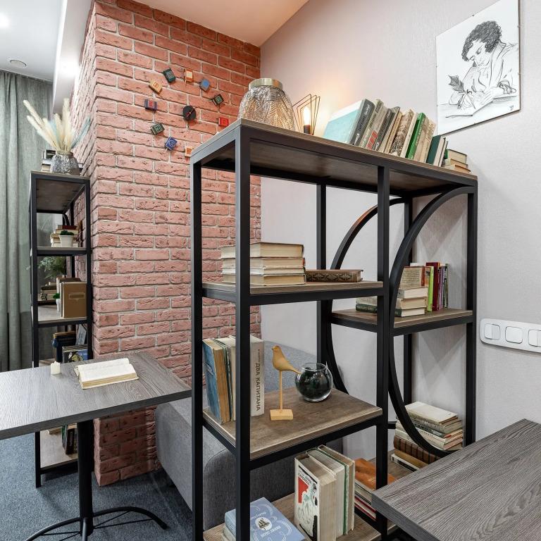 ApartPejdzh Nevskij Apartment Hotel 3*