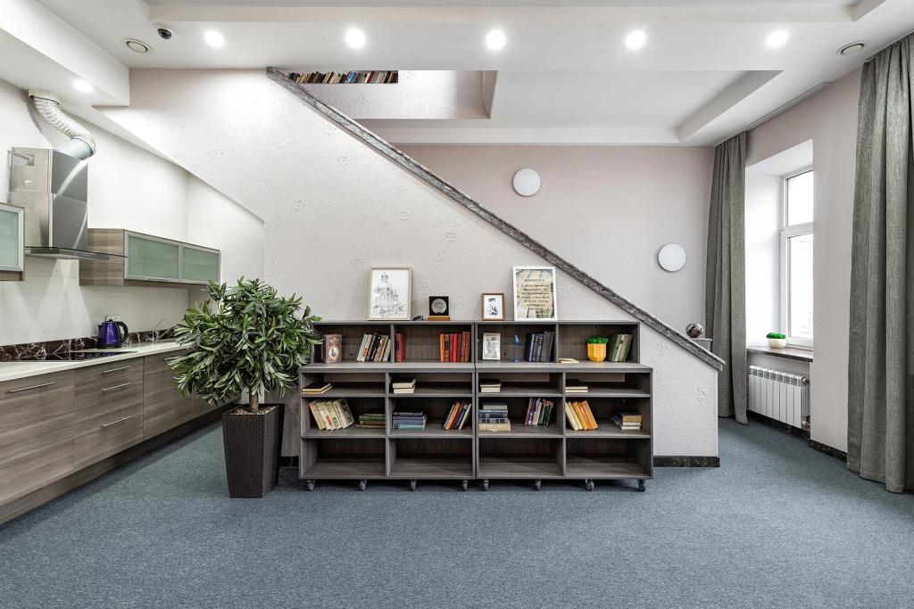 ApartPejdzh Nevskij Apartment Hotel 3*