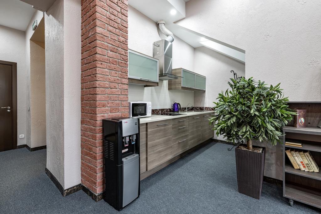 ApartPejdzh Nevskij Apartment Hotel 3*