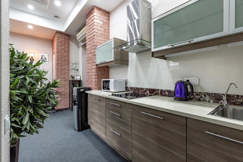 ApartPejdzh Nevskij Apartment Hotel 3*