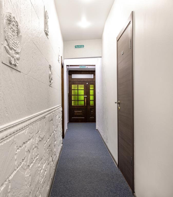 ApartPejdzh Nevskij Apartment Hotel 3*